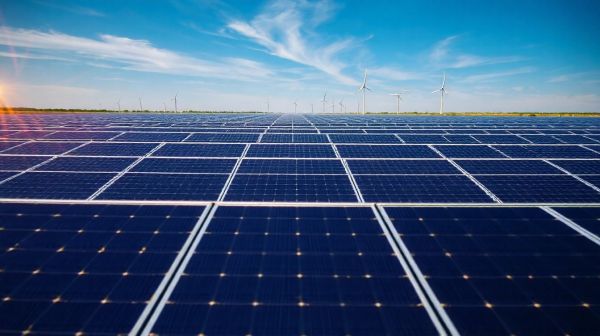 10 stratégies pour optimiser votre passage aux énergies renouvelables