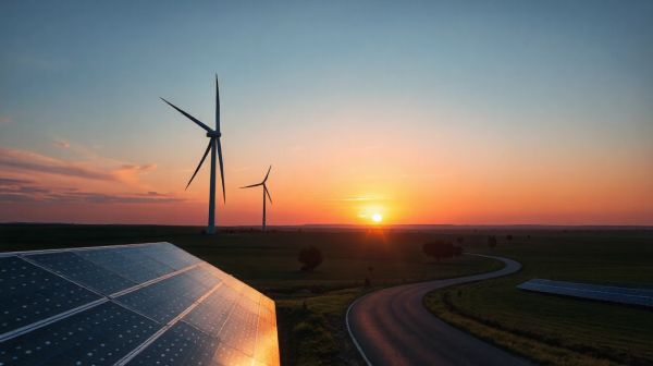 10 stratégies pour optimiser votre passage aux énergies renouvelables