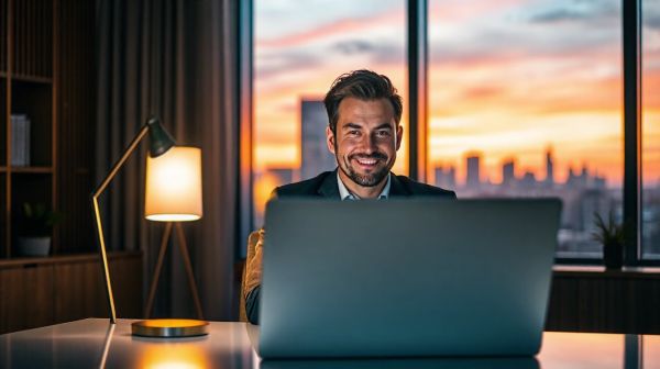 Améliorez votre visibilité avec les experts en SEO