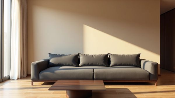 Choisir les meilleurs magasins de canapés pour un style unique