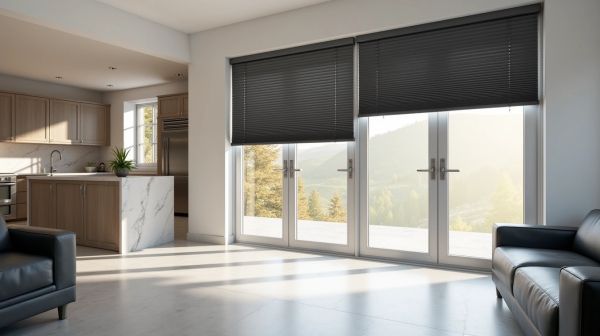 Choisir un fabricant de volets aluminium pour votre projet
