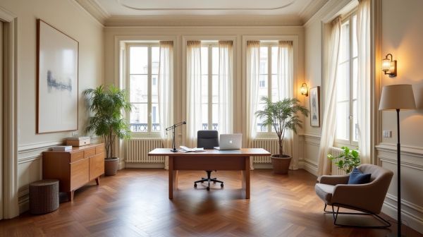 Comment choisir un architecte d'intérieur dans le 94 ?