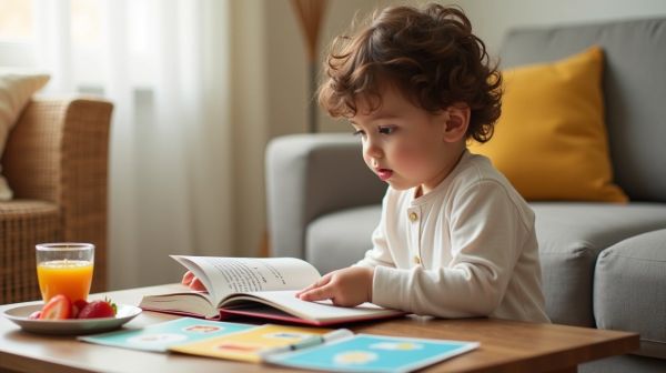 Comment initier votre enfant à l'arabe facilement ?