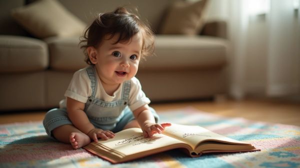 Comment initier votre enfant à l'arabe facilement ?