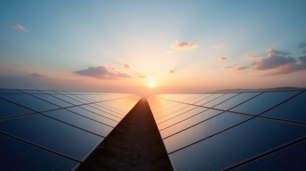 Comment réussir votre transition énergétique vers les énergies renouvelables