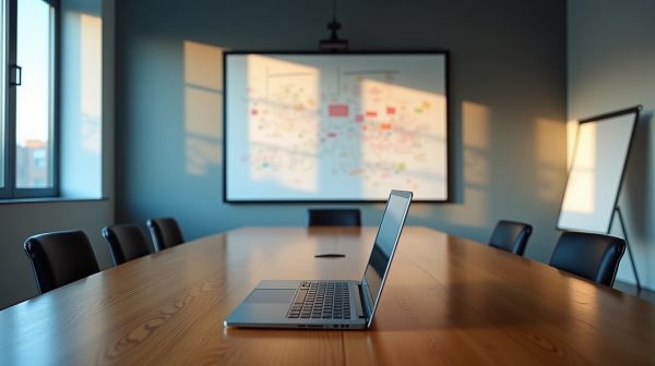 Comment structurer efficacement les procédures internes d'une entreprise ?