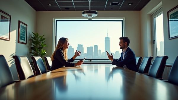 Comment structurer efficacement les procédures internes d'une entreprise ?