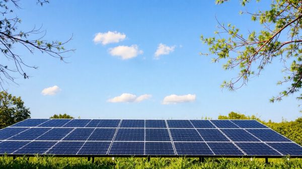 Guide pratique pour optimiser votre électricité solaire verte