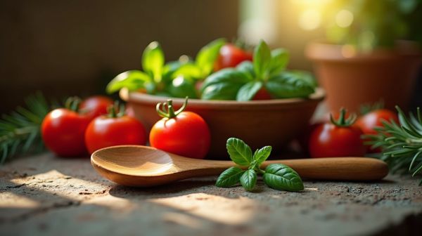 Idées de recettes pour chefs et traiteurs : réveillez vos créations culinaires