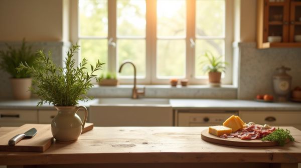Idées de recettes pour chefs et traiteurs : réveillez vos créations culinaires