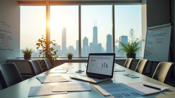 KPI de prospection : comment mesurer efficacement votre performance commerciale