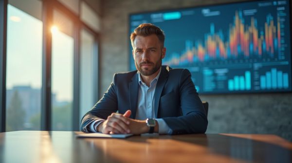 KPI de prospection : comment mesurer efficacement votre performance commerciale