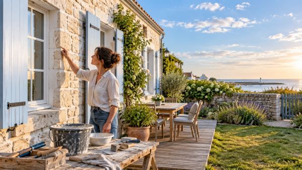 Les meilleures aides pour une rénovation réussie