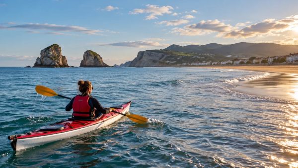Les meilleures expériences à vivre avec une agence de voyage personnalisée à Hendaye