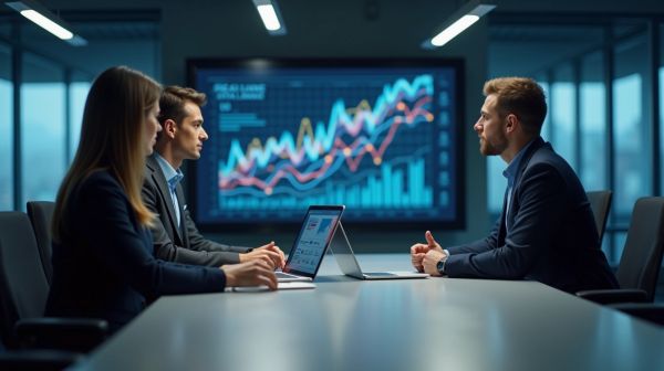 L'IoT en entreprise : des retours concrets sur son efficacité