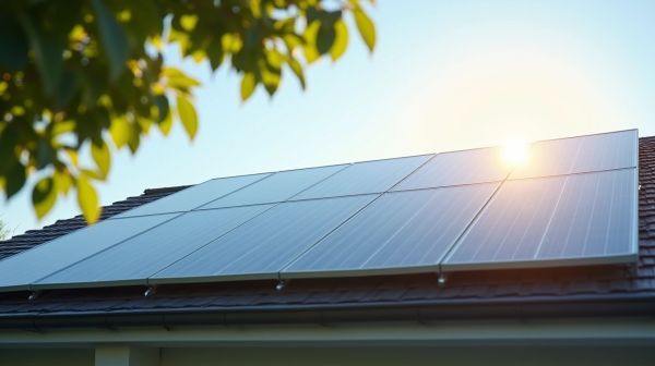 Maîtriser l'énergie photovoltaïque pour une électricité renouvelable