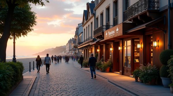 Que faire avec une agence de voyage sur mesure à Hendaye ?