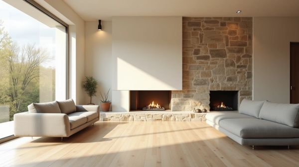 Rénovation énergétique : maximizez votre confort et économie d'énergie