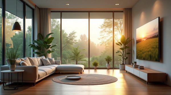 Rénovation énergétique : maximizez votre confort et économie d'énergie