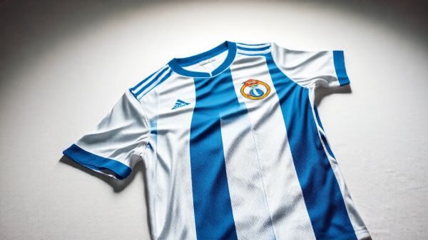 Top 5 conseils pour concevoir un maillot de foot unique