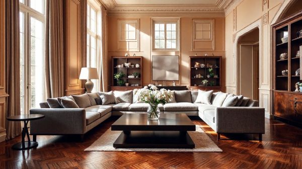 Top conseils pour sélectionner un architecte d'intérieur dans le 94