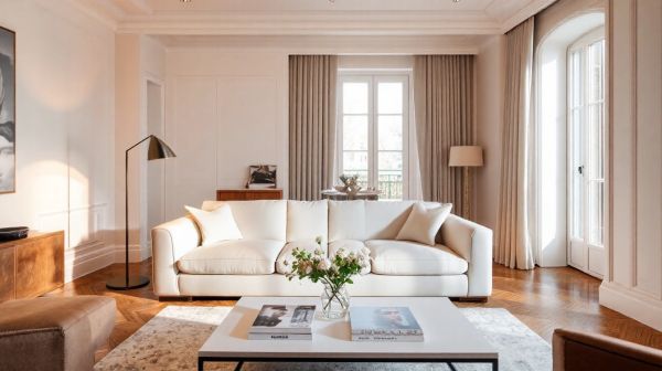 Top conseils pour sélectionner un architecte d'intérieur dans le 94