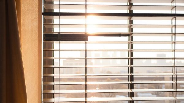 Top critères pour sélectionner un fabricant de volets aluminium