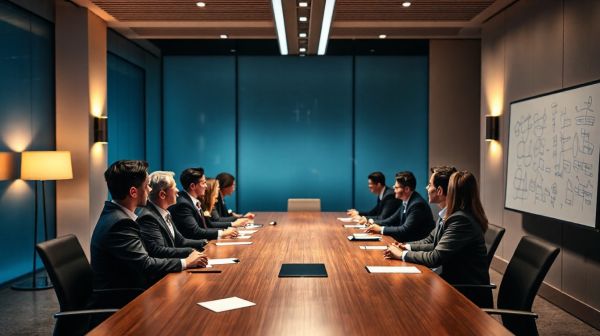 Top stratégies pour optimiser les procédures internes en entreprise