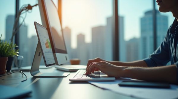 Un consultant en référencement naturel pour optimiser votre visibilité