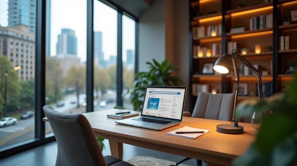Un consultant en référencement naturel pour optimiser votre visibilité