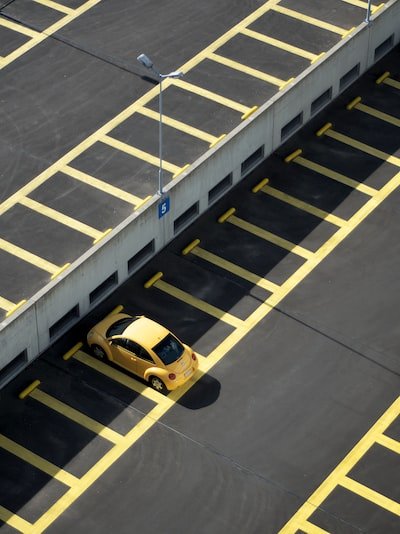 Pourquoi choisir Elit parking ?