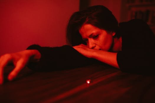 Pourquoi je rêve de mon ex ?